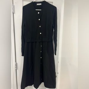 Harper Women’s Black Dress Size Large